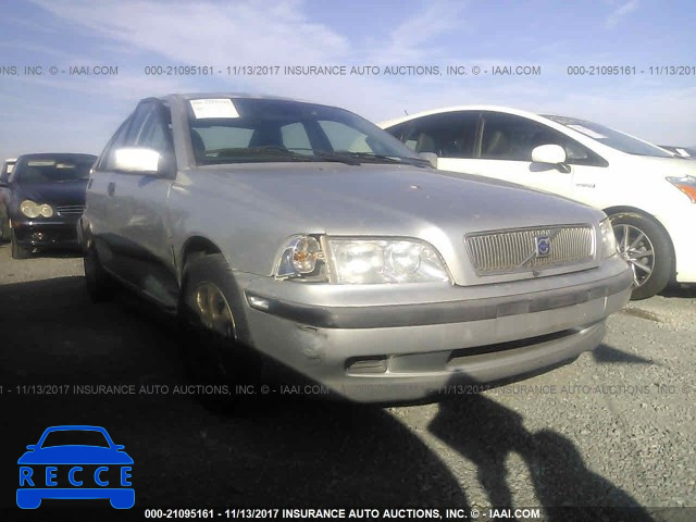 2000 Volvo S40 YV1VS2550YF500002 image 0