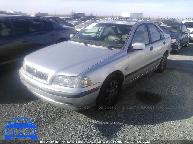 2000 Volvo S40 YV1VS2550YF500002 image 1