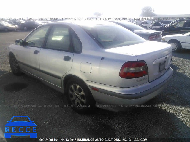 2000 Volvo S40 YV1VS2550YF500002 image 2