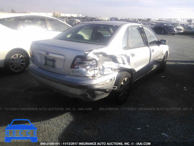2000 Volvo S40 YV1VS2550YF500002 image 3