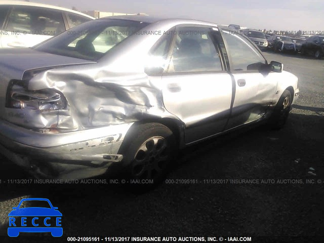 2000 Volvo S40 YV1VS2550YF500002 image 5