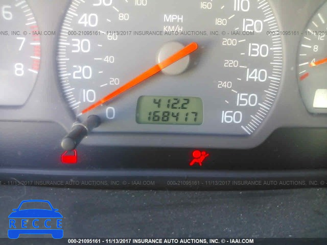 2000 Volvo S40 YV1VS2550YF500002 image 6