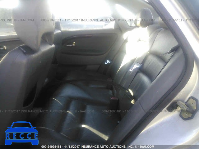 2000 Volvo S40 YV1VS2550YF500002 image 7