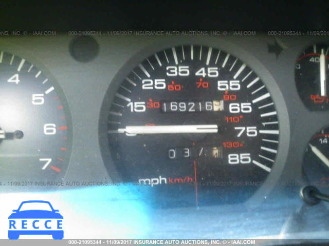 1996 JEEP CHEROKEE SPORT/CLASSIC 1J4FJ68S4TL135222 image 6