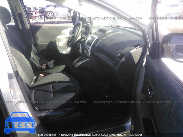 2008 Mazda 5 JM1CR293280325241 зображення 4