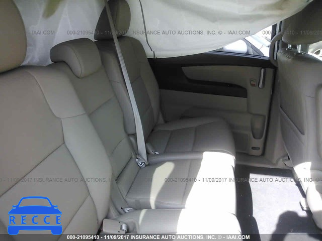 2013 HONDA ODYSSEY EXL 5FNRL5H65DB037461 зображення 7