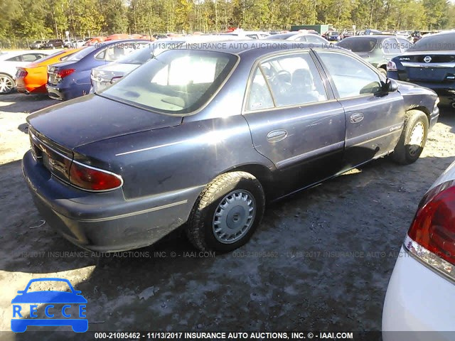 2001 Buick Century LIMITED 2G4WY55J311149876 image 3
