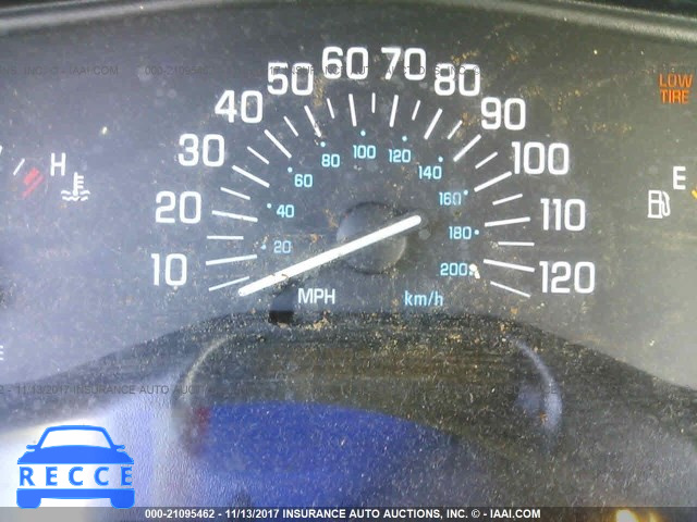 2001 Buick Century LIMITED 2G4WY55J311149876 image 6