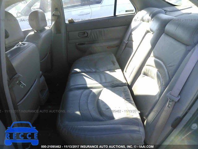 2001 Buick Century LIMITED 2G4WY55J311149876 image 7