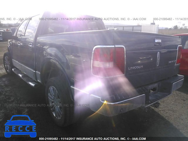 2007 Lincoln Mark LT 5LTPW18507FJ02048 image 2