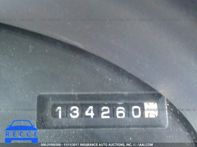 1996 Oldsmobile 98 REGENCY ELITE 1G3CX52K7T4308056 image 6