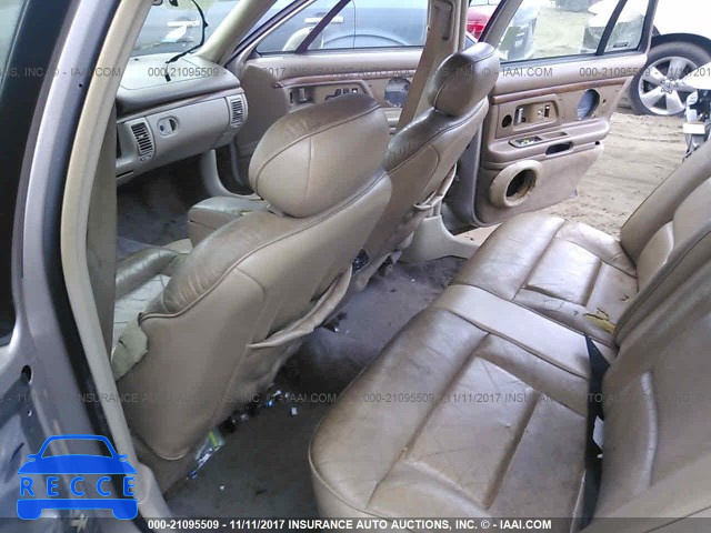 1996 Oldsmobile 98 REGENCY ELITE 1G3CX52K7T4308056 image 7