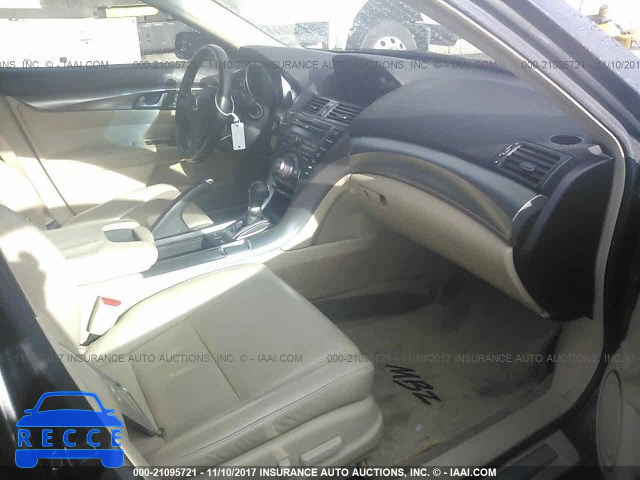 2009 Acura TL 19UUA86509A016675 зображення 4