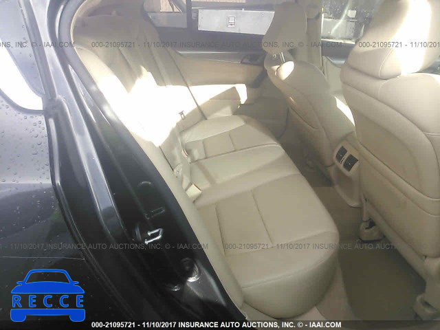 2009 Acura TL 19UUA86509A016675 зображення 7