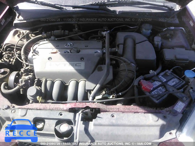 2002 Acura RSX JH4DC53822C018488 image 9