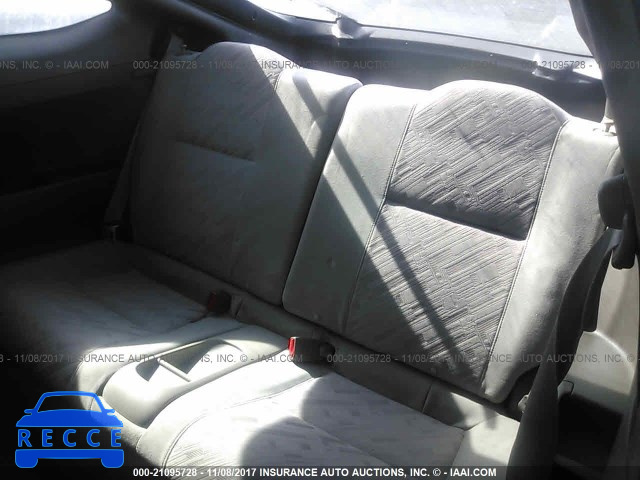 2002 Acura RSX JH4DC53822C018488 image 7