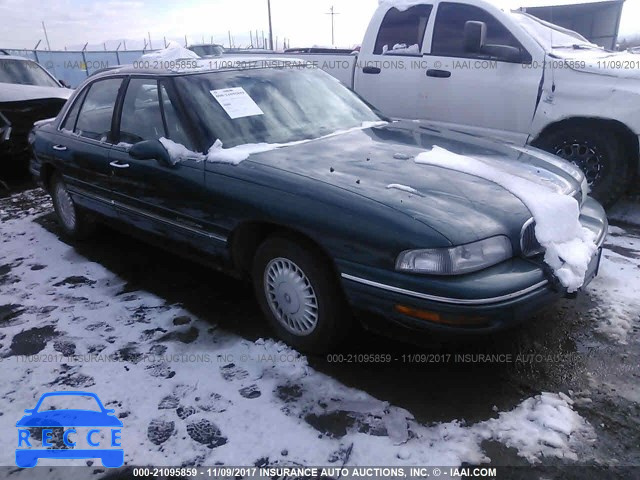 1997 Buick Lesabre LIMITED 1G4HR52K9VH410949 image 0