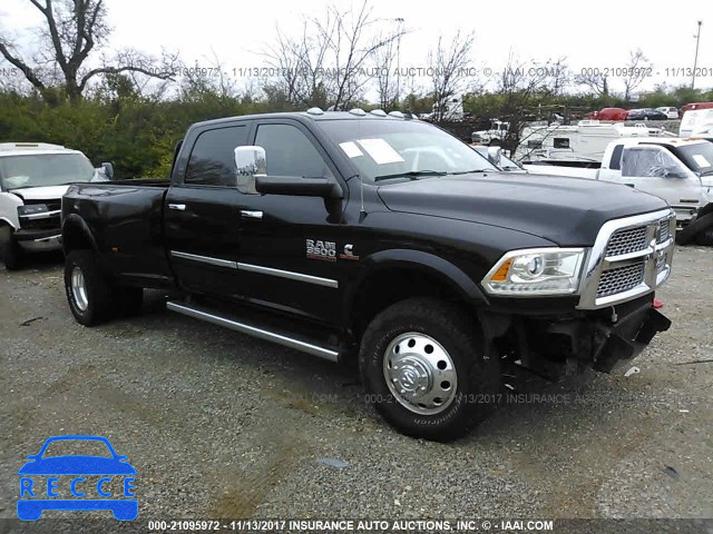 2016 RAM 3500 LARAMIE 3C63RRJL0GG105960 image 0