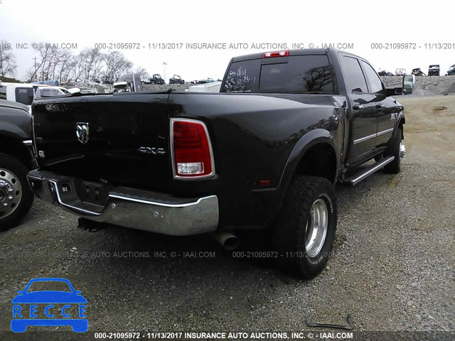 2016 RAM 3500 LARAMIE 3C63RRJL0GG105960 image 3