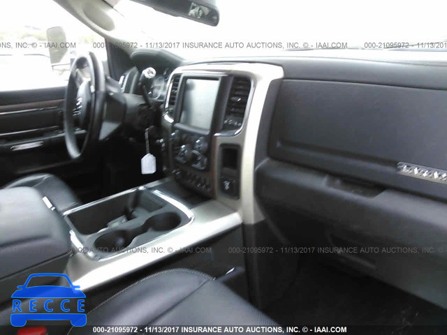 2016 RAM 3500 LARAMIE 3C63RRJL0GG105960 image 4