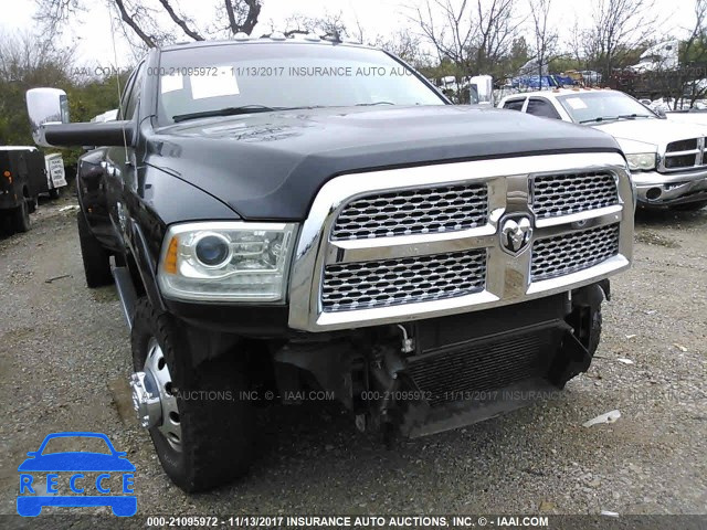 2016 RAM 3500 LARAMIE 3C63RRJL0GG105960 image 5