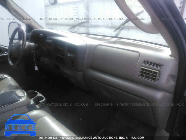 2004 Ford Excursion LIMITED 1FMSU43P84EC84415 зображення 4