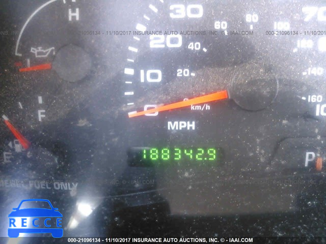 2004 Ford Excursion LIMITED 1FMSU43P84EC84415 image 6