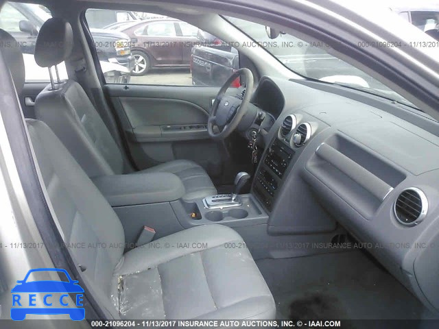2006 FORD FREESTYLE SEL 1FMZK02176GA10513 image 4