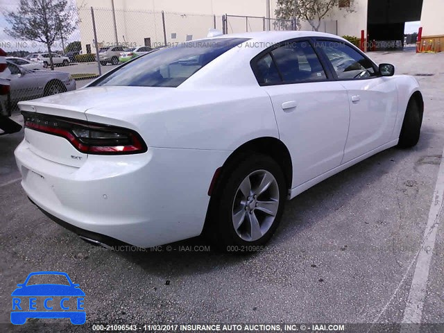 2018 DODGE CHARGER 2C3CDXHG5JH169315 image 3
