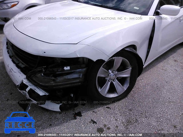 2018 DODGE CHARGER 2C3CDXHG5JH169315 image 5
