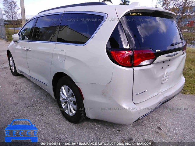 2017 CHRYSLER PACIFICA 2C4RC1BG2HR795603 зображення 2