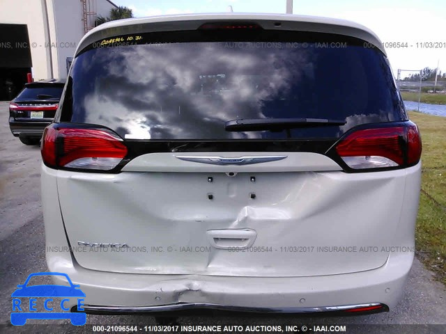 2017 CHRYSLER PACIFICA 2C4RC1BG2HR795603 зображення 5