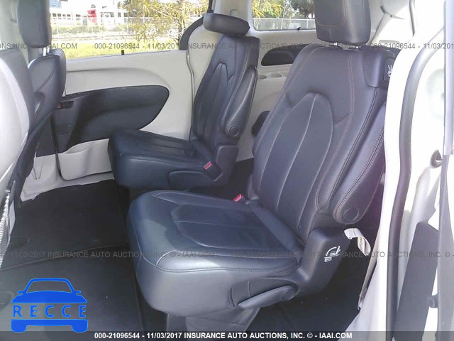 2017 CHRYSLER PACIFICA 2C4RC1BG2HR795603 зображення 7