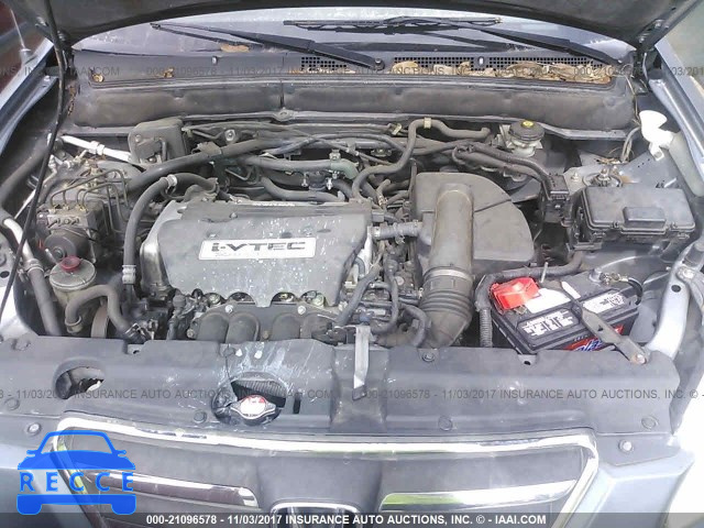 2005 Honda CR-V JHLRD789X5C003181 image 9