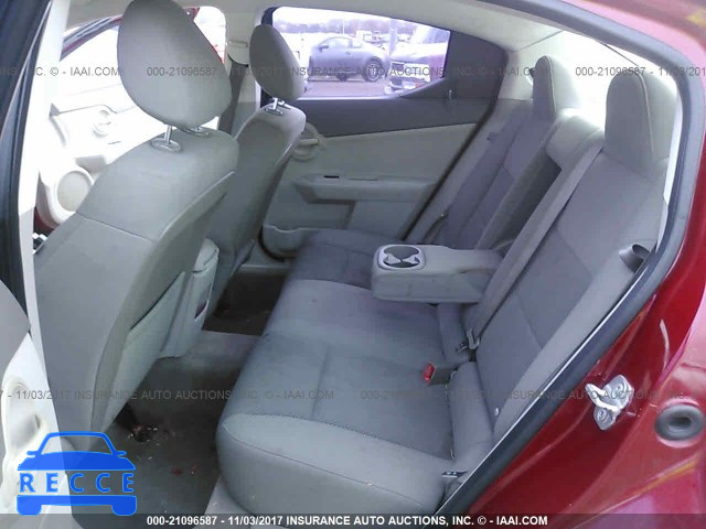 2008 Dodge Avenger SE 1B3LC46R48N581679 зображення 7