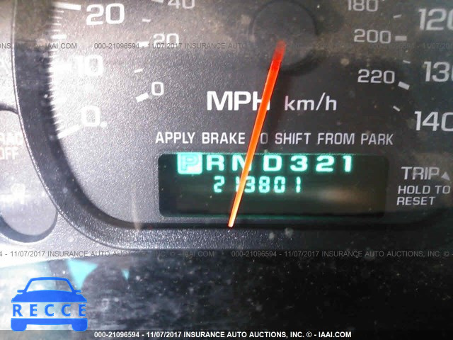 2004 Chevrolet Monte Carlo 2G1WX12K049365101 image 6