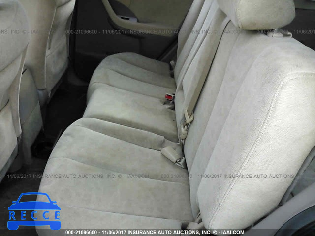 2003 Nissan Murano SL/SE JN8AZ08T13W110652 Bild 7