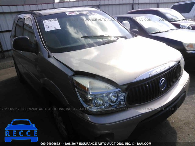 2006 Buick Rendezvous CX/CXL 3G5DA03L06S519739 зображення 0