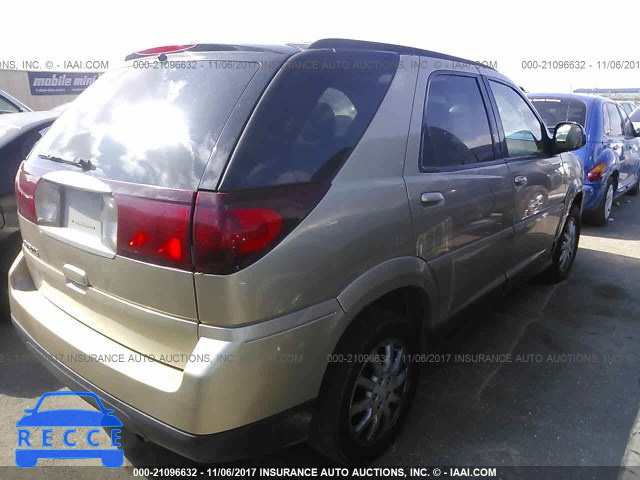 2006 Buick Rendezvous CX/CXL 3G5DA03L06S519739 зображення 3