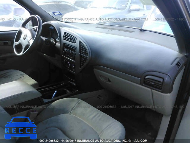 2006 Buick Rendezvous CX/CXL 3G5DA03L06S519739 image 4