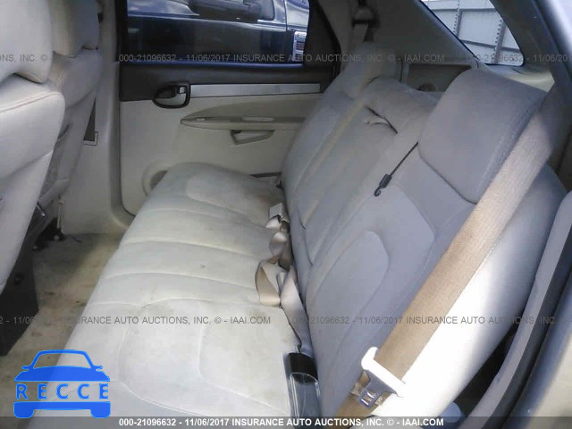 2006 Buick Rendezvous CX/CXL 3G5DA03L06S519739 image 7