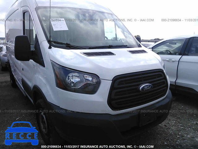 2016 Ford Transit 1FTYR2CM1GKB18219 Bild 0