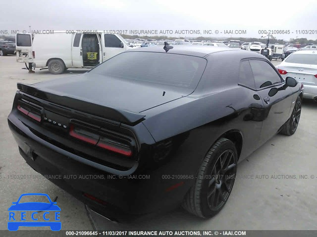 2016 Dodge Challenger 2C3CDZBT8GH101505 зображення 3