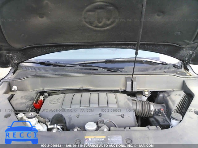 2017 BUICK ENCLAVE 5GAKRBKDXHJ152045 image 9