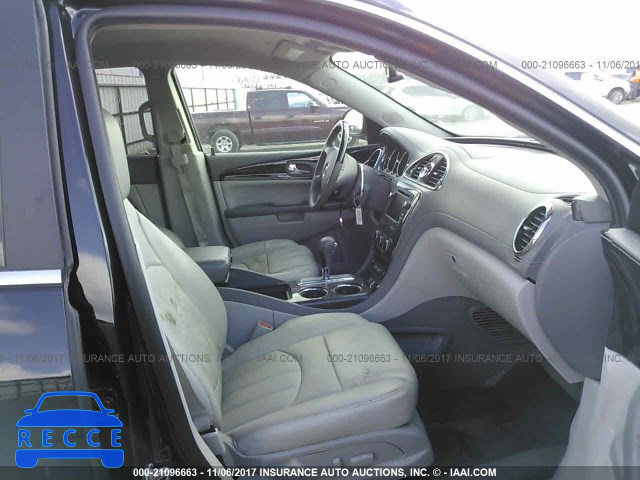 2017 BUICK ENCLAVE 5GAKRBKDXHJ152045 image 4