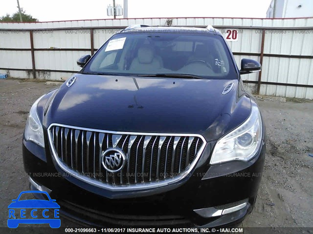 2017 BUICK ENCLAVE 5GAKRBKDXHJ152045 image 5