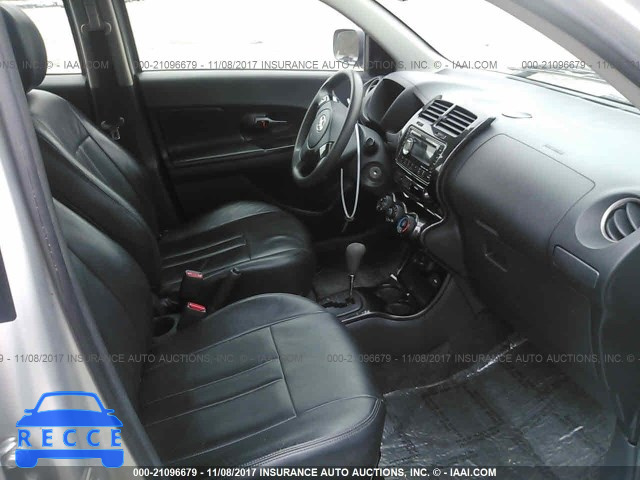 2008 Scion XD JTKKU10418J004529 image 4