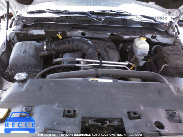 2012 Dodge RAM 2500 ST 3C6TD5HT0CG225832 зображення 9