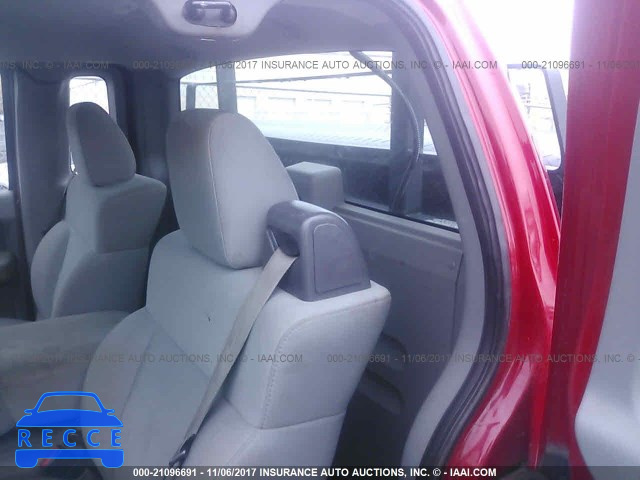 2008 Ford F150 1FTRF14W58KC10653 зображення 7