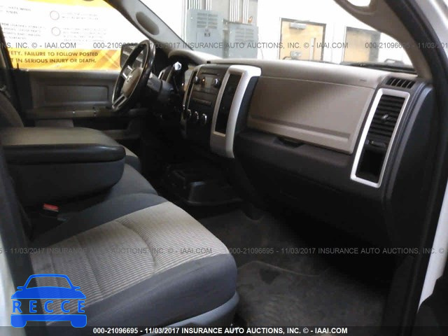 2010 Dodge RAM 2500 3D7TT2CT0AG190164 image 4